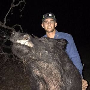 Meet your Posher, Jonathan